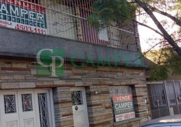  Venta  casa 4 amb a refaccionar  Villa Devoto