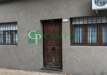  Venta PH  3 amb frente  patio  Monte Castro