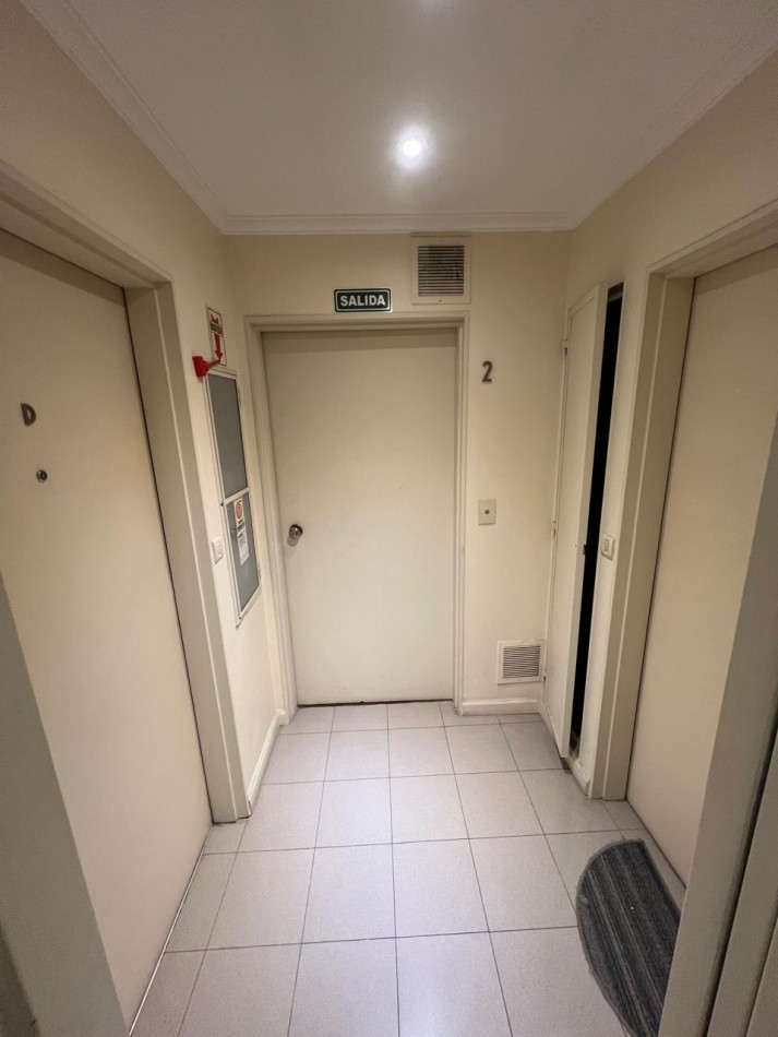 Pacheco de Melo 2049