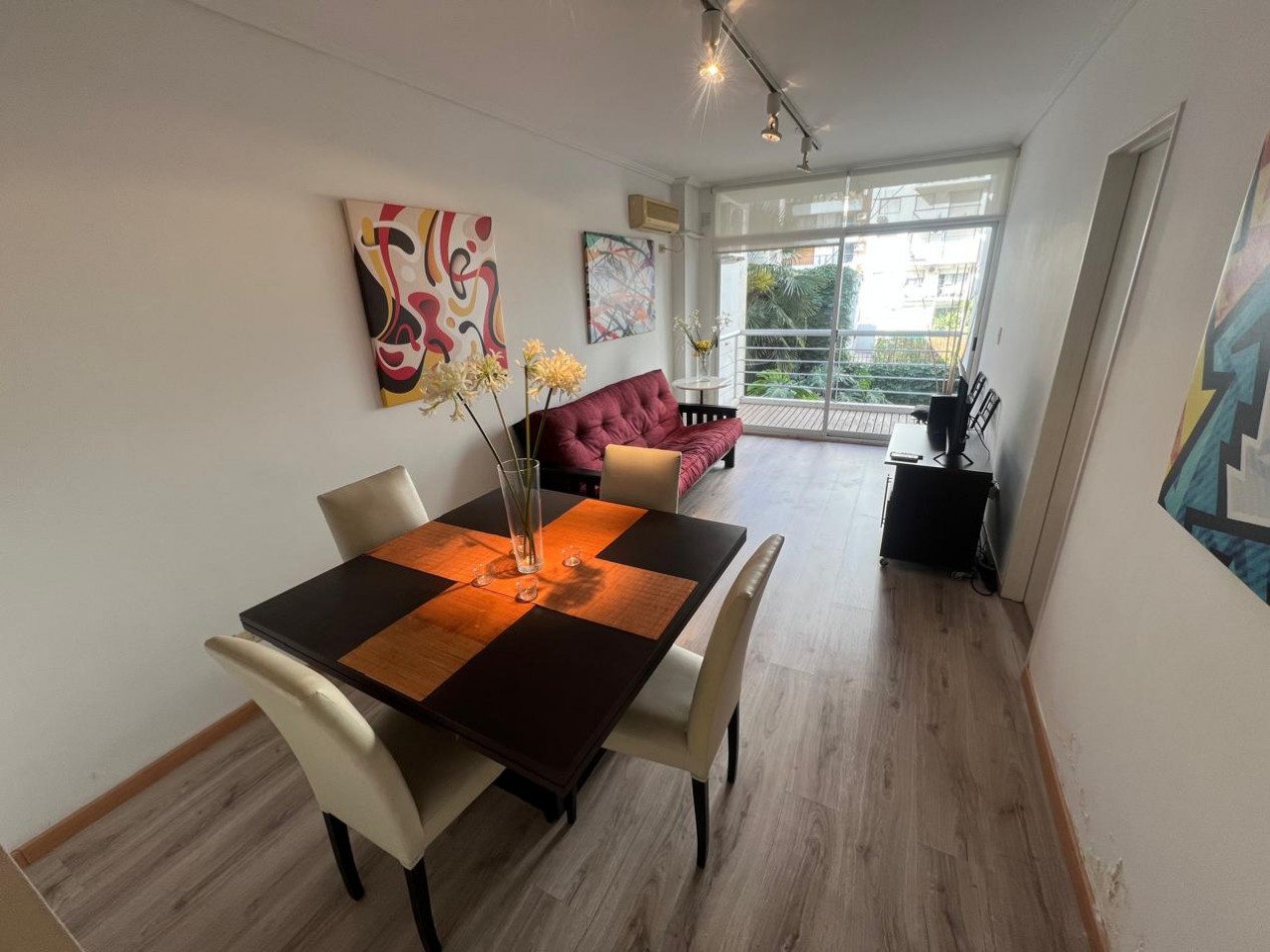 Pacheco de Melo 2049