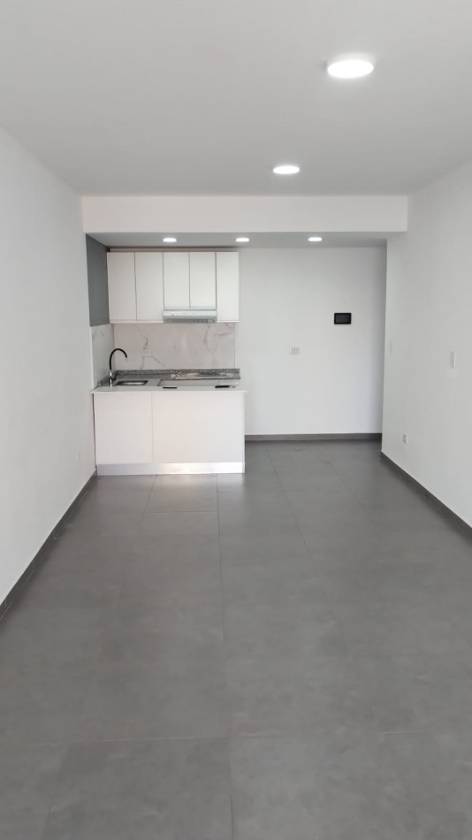 monoambiente Venta Monte Castro