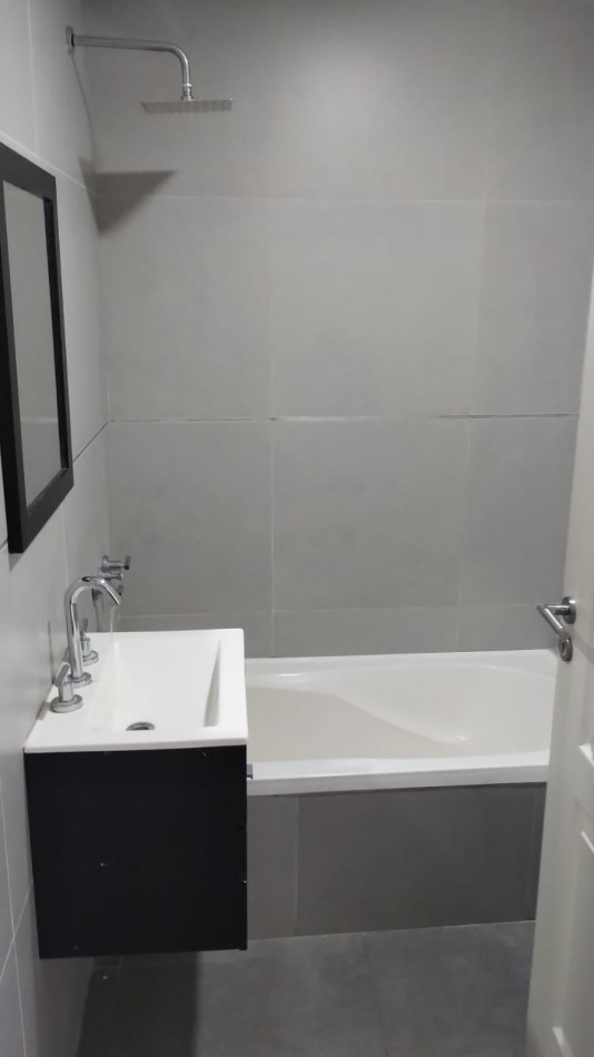 monoambiente Venta Monte Castro