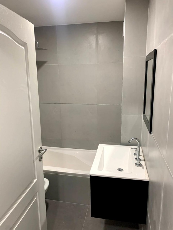 3 Amb Frente con Balcon Venta Monte Castro