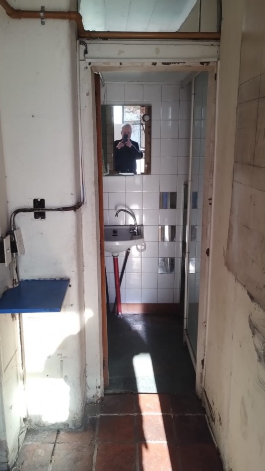 Local en esquina alquiler Villa Devoto