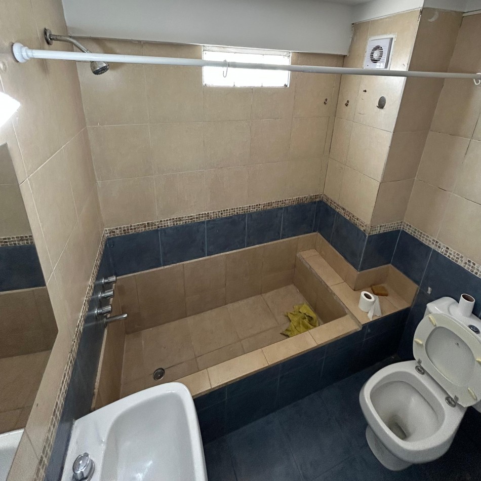 3 Amb. 2 baños balcon alquiler Villa Luro