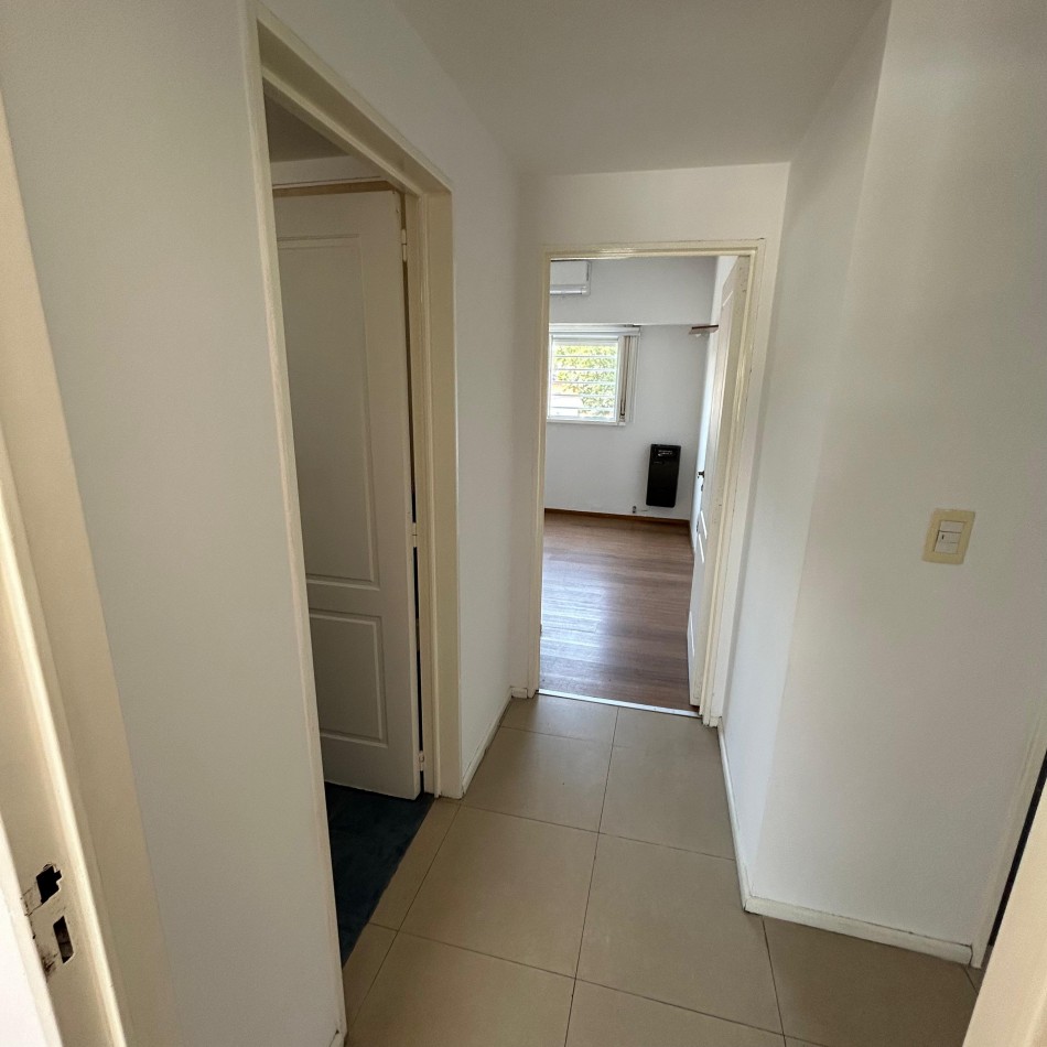 3 Amb. 2 baños balcon alquiler Villa Luro