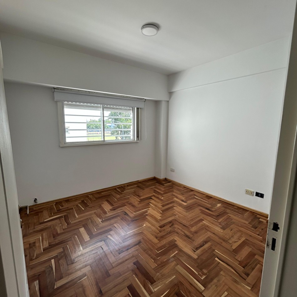 3 Amb. 2 baños balcon alquiler Villa Luro