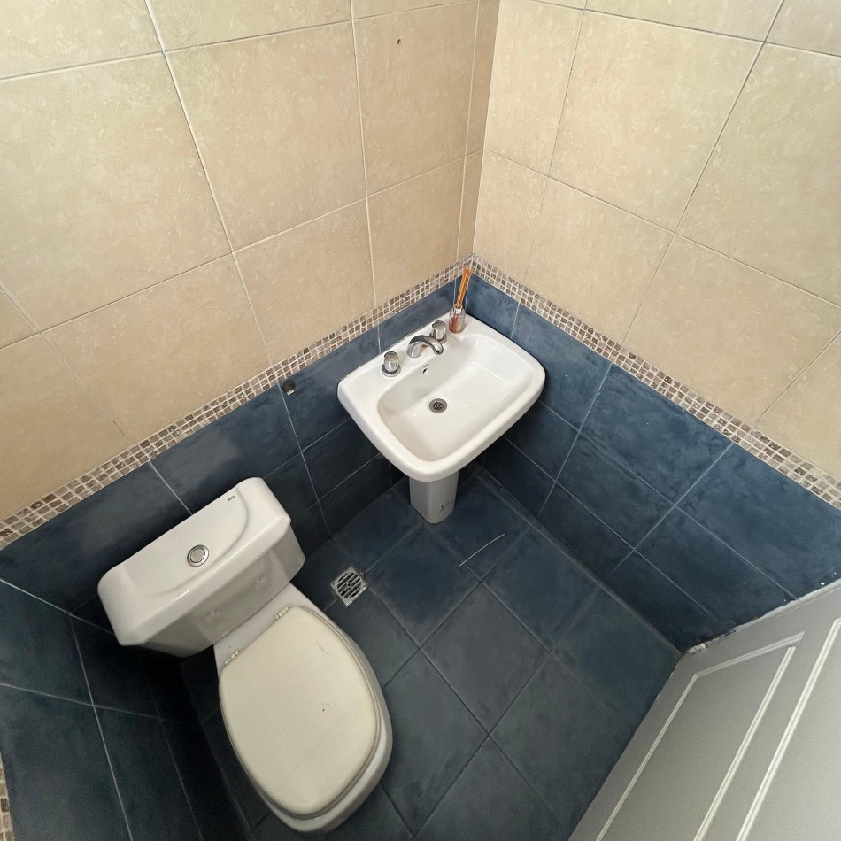 3 Amb. 2 baños balcon alquiler Villa Luro