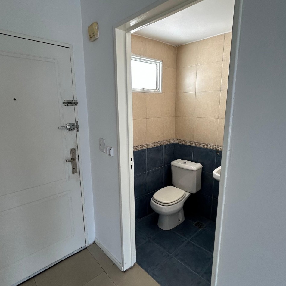 3 Amb. 2 baños balcon alquiler Villa Luro