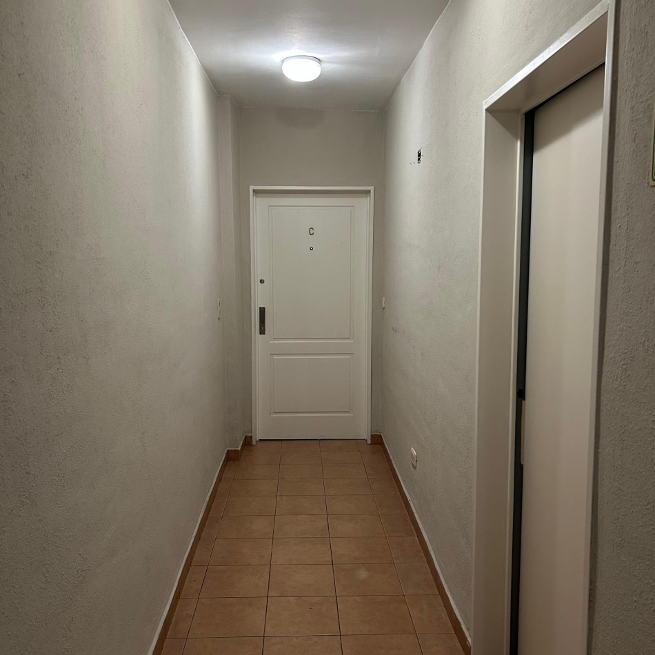 3 Amb. 2 baños balcon alquiler Villa Luro