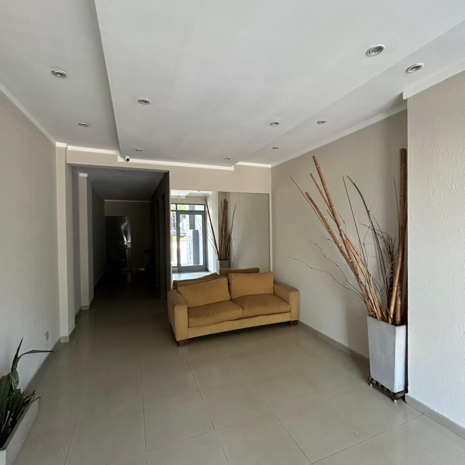 3 Amb. 2 baños balcon alquiler Villa Luro