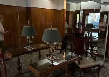 2 Amb. amplios Venta Villa del Parque