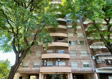 2 Amb. c/cochera Venta Flores